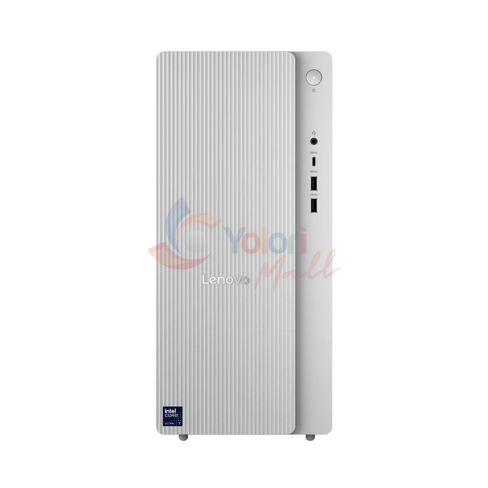 Lenovo IdeaCentre Tower 17IAS10 91B10031ID